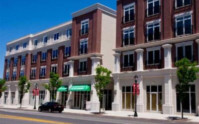 NEW JERSEY : Ouverture de deux nouveaux centres Habad