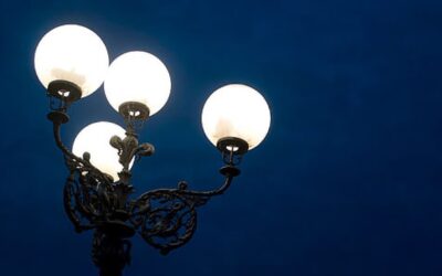 Un choix lumineux