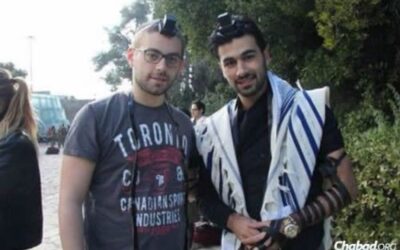 Le père de Yoav Hattab partage ses souvenirs et sa douleur