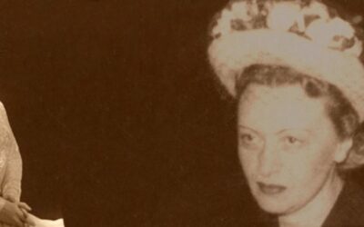 Biographie de la Rabbanit &lsquo;Haya Mouchka