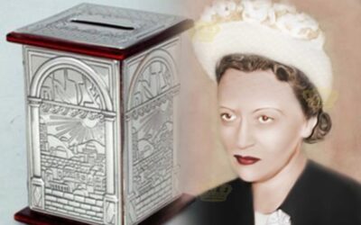 &lsquo;Haf Beth Chevat : donner à la Tsédaka un multiple de 470