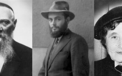 11 Nissan 5775 : 100 ans de la Bar Mitsva du Rabbi de Loubavitch le 11 Nissan 5675