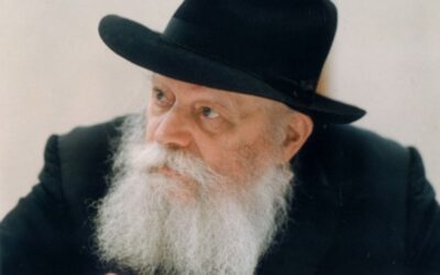 11 Nissan: 113ème anniversaire du Rabbi