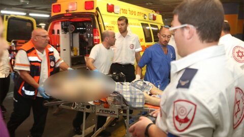 Attentat en Samarie: les terroristes toujours pas retrouvés
