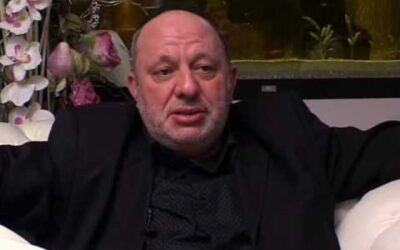 INTERVIEW : Daniel Pinto et 100% Lahayal