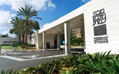 Institut Weizmann des Sciences (Israël) : 10ème au classement mondial pour la qualité des recherches