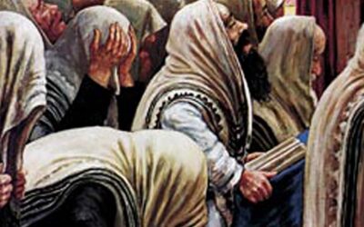 Que fait-on à Yom Kippour ?