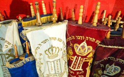 Guide de Chemini Atséret - Sim'hat Torah