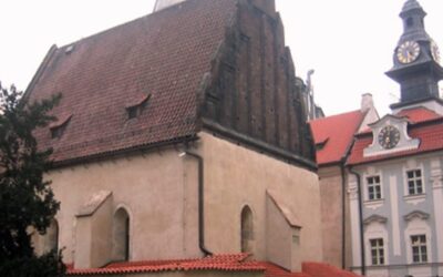 L'histoire du "Golem"