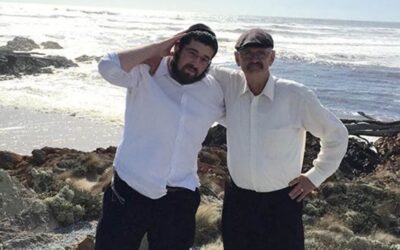 TASMANIE : Un homme découvre son identité cachée