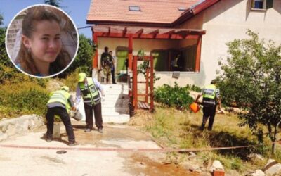 Attentat à Kiryat Arba : une adolescente assassinée dans son lit et 1 blessé