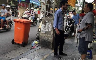 VIETNAM : rencontres inédites