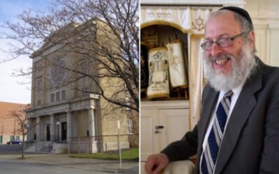NEW YORK : une synagogue Habad classée monument historique