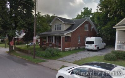 LEXINGTON : ouverture d'un nouveau Beth Habad pour étudiants