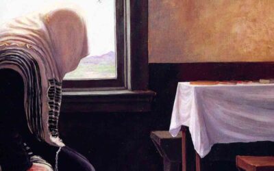 Haftara de Roch Hachana : la prière de ‘Hanna