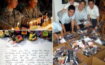 FLORIDE : l'institut Aleph prépare des cadeaux de &lsquo;Hanouka