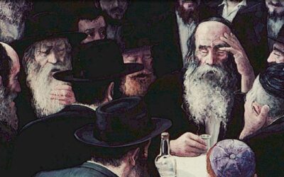 KISLEV : le mois hassidique