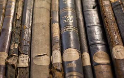 5 Tevet : la victoire des livres