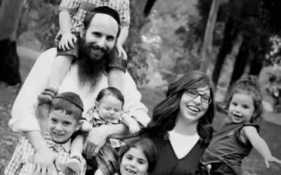 Redécouverte du judaïsme pour les juifs de la banlieue de Johannesburg
