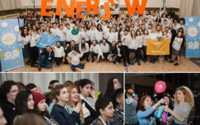 Le séminaire de Kiev inspire l'enthousiasme chez les jeunes