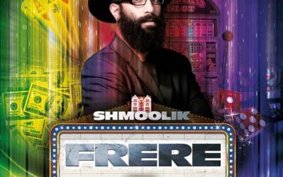 SHMOOLIK CHANTE: "Frère"