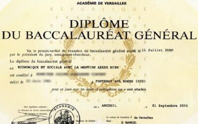 L'édito de Gérard Touati : "Après le Bac"