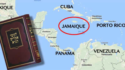 Impression du Tanya dans 6 villes de Jamaïque