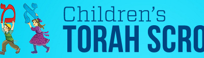 EN DIRECT : Inauguration du 6ème Sefer Torah des enfants au Kotel