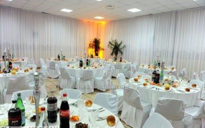 Gala du Beth Habad de Créteil, dimanche 16 décembre 2012