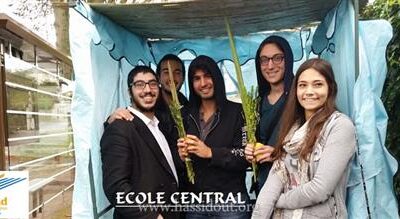 Chabad on Campus Saclay