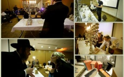 Soirée de Lag Baomer à Vincennes