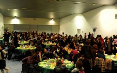 Grande soirée au profit du Keren Zelda, dimanche 10 janvier 2010