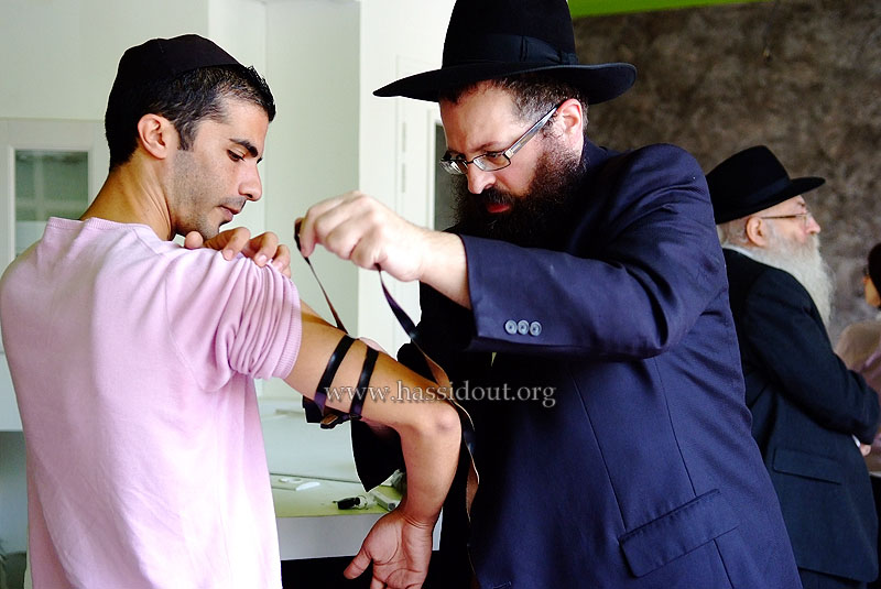 Chabad On Campus: Inauguration à Paris 5ème d'un nouveau local pour les étudiants
