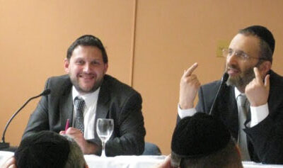 Congrès rabbinique nationnal