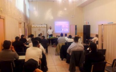 Sessions de formation en cacherout