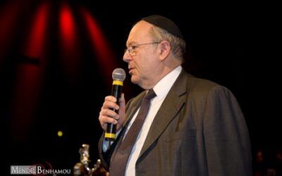 L'avenir des Juifs d'Europe débattu à la Conférence du président