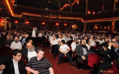 Siyoum Harambam au Casino de Paris, lundi 25 mai 2009 à 20h30