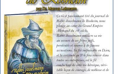 Nouveau livre aux Editions Kehot