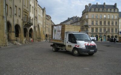 Souccot 5772 à Metz