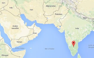 INDE : Habad organise un Seder communautaire à Bangalore