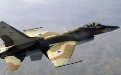 L'armée israélienne dément avoir perdu un avion