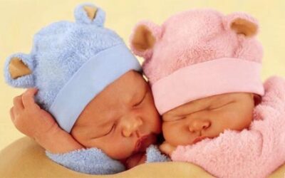 Le prénom de votre enfant