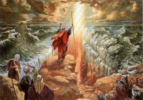 Vivre avec Machia'h - D'Avraham au Messie… en passant par la mer