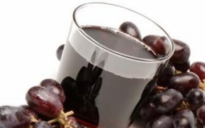 Le code de la cacherout : Jus de fruits et fruits "moelleux" - Attention à la présence de jus de raisin !