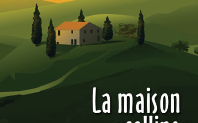 Histoires &lsquo;hassidiques : La maison sur la colline