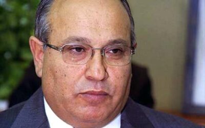 ISRAËL: la guerre de l'ombre de Méir Dagan, chef du Mossad