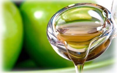 La douceur de la pomme et la douceur du miel
