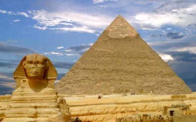 Le quotidien égyptien Al-Ahram rapporte : Des pièces datant de l'époque du Joseph biblique ont été trouvées en Egypte