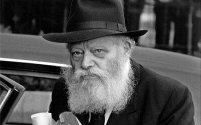 JEM : Toutes les videos du Rabbi pendant le mois de Nissan