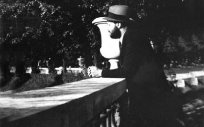Le Rabbi à Paris de 1933 à 1940 - Première partie